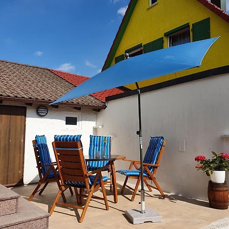 Murg Im Schwarzwaldhaeusle Freudenstadt Extérieur photo