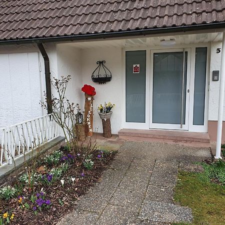 Murg Im Schwarzwaldhaeusle Freudenstadt Extérieur photo