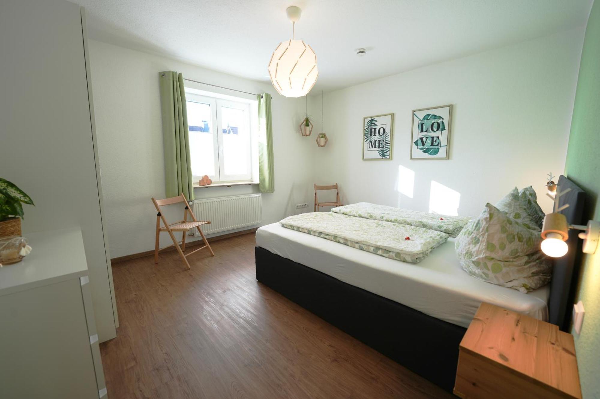 Murg Im Schwarzwaldhaeusle Freudenstadt Chambre photo