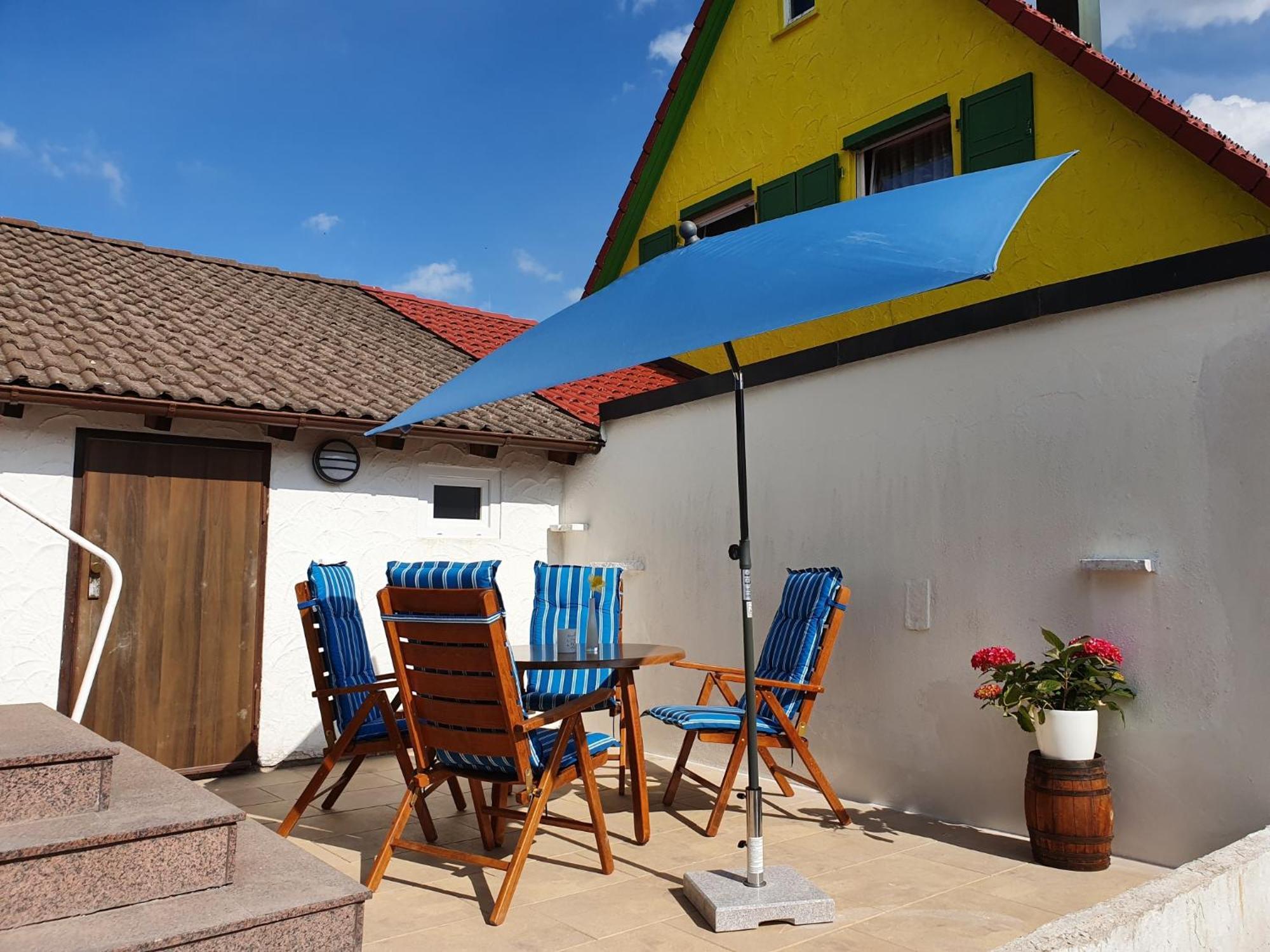 Murg Im Schwarzwaldhaeusle Freudenstadt Extérieur photo