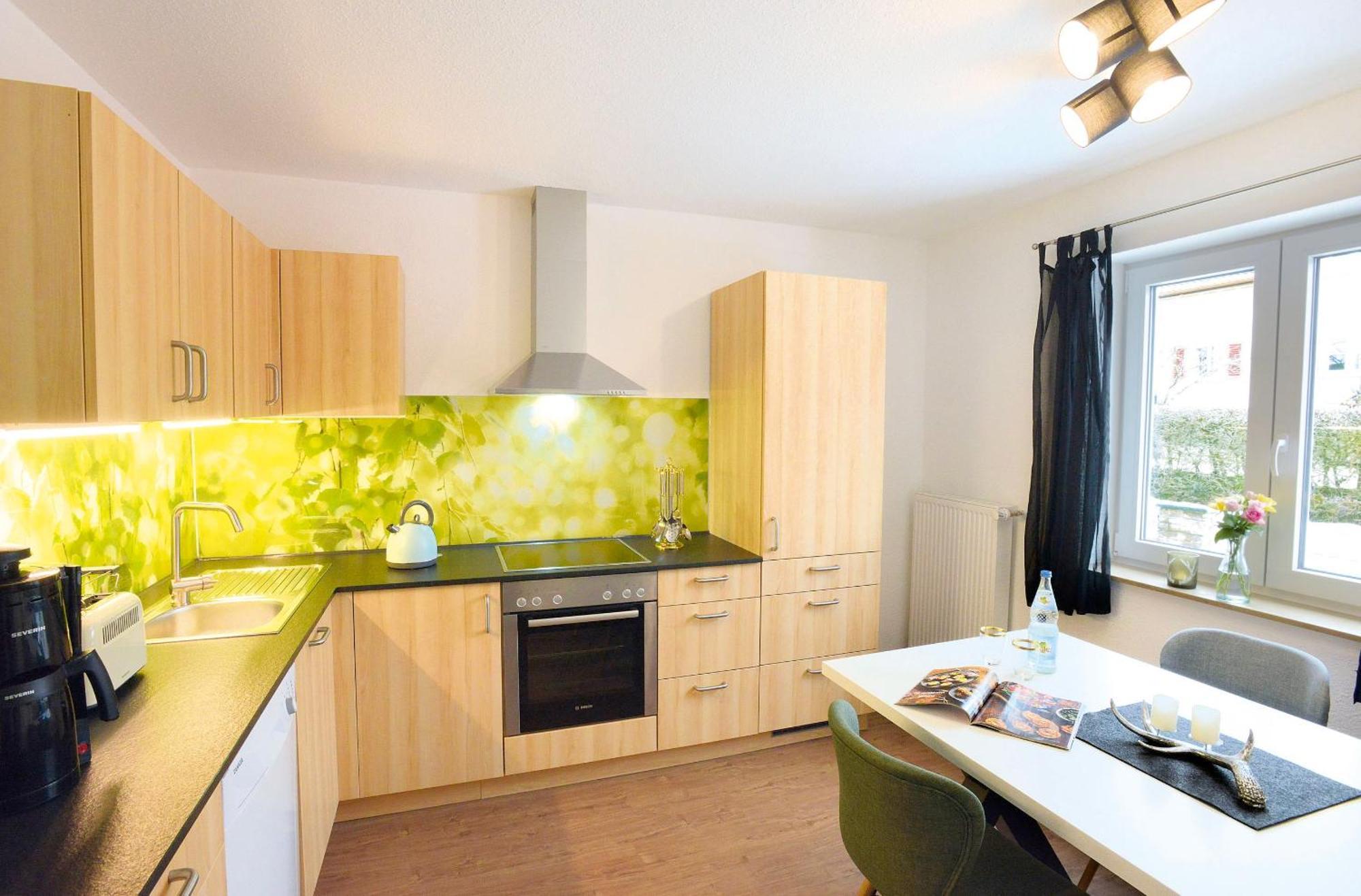 Murg Im Schwarzwaldhaeusle Freudenstadt Extérieur photo