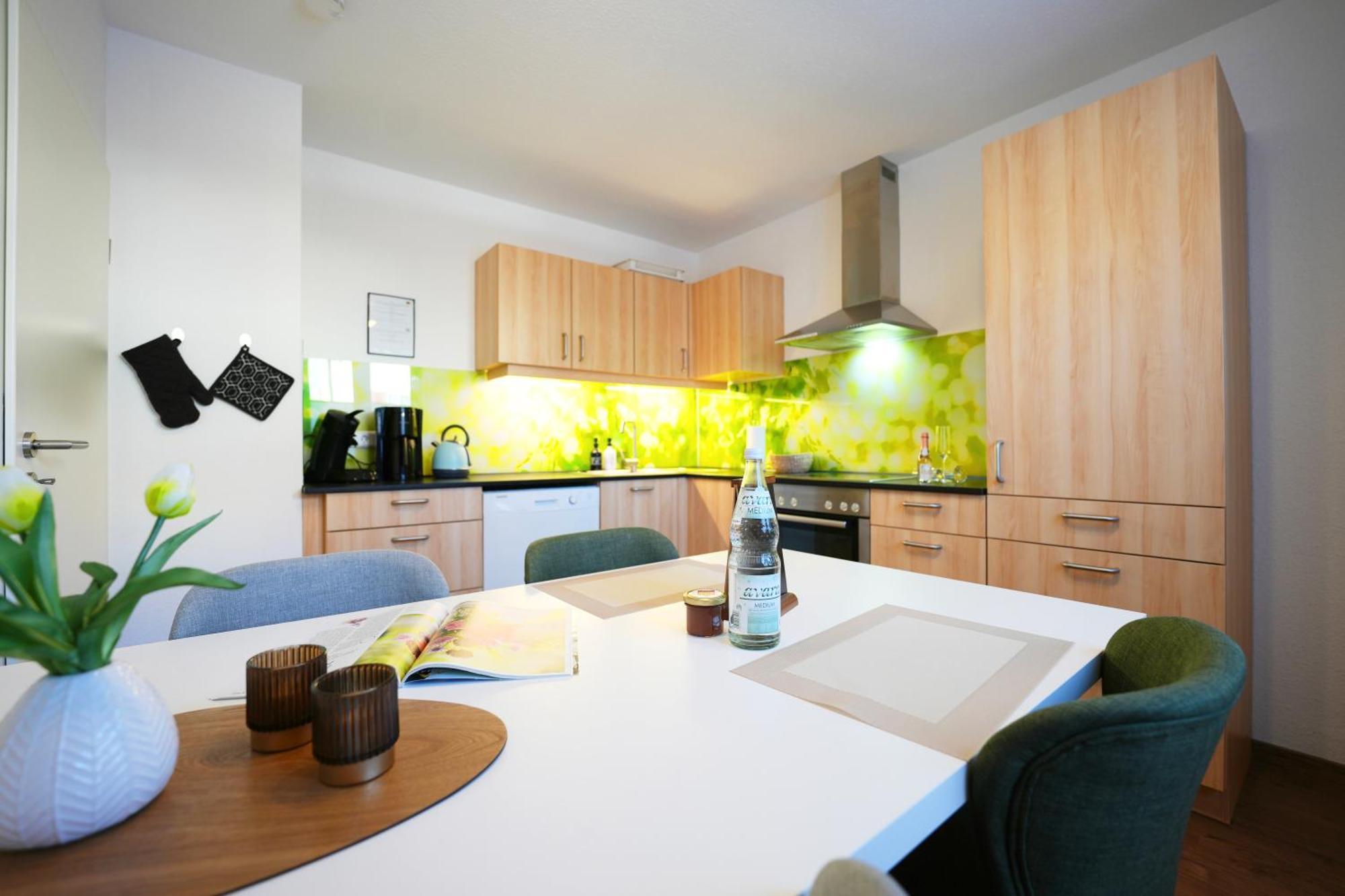 Murg Im Schwarzwaldhaeusle Freudenstadt Chambre photo