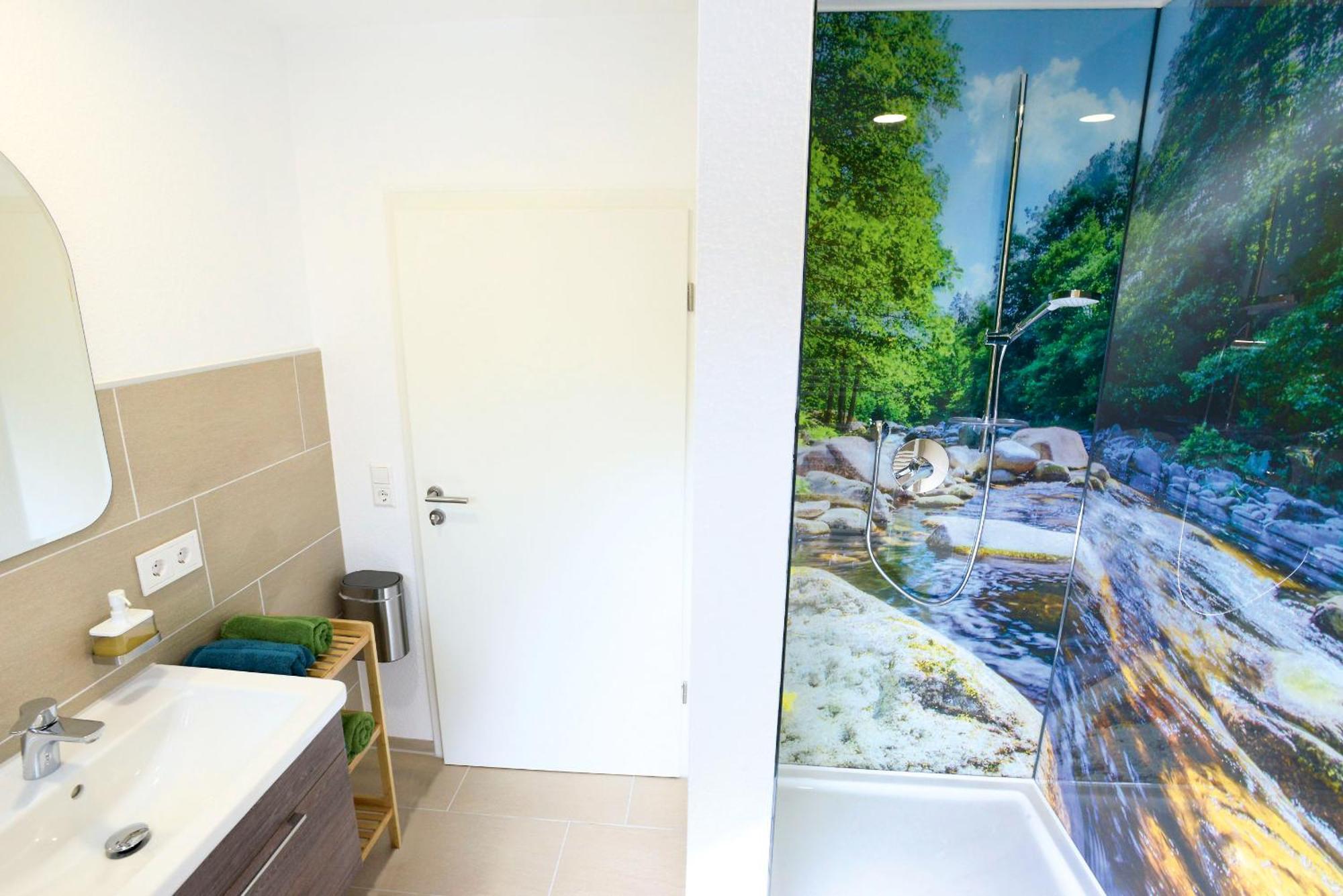 Murg Im Schwarzwaldhaeusle Freudenstadt Chambre photo